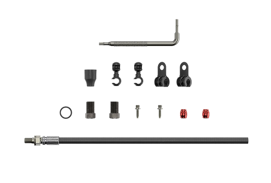 Kit Cavo Freno A Disco SRAM Elixir 2000mm