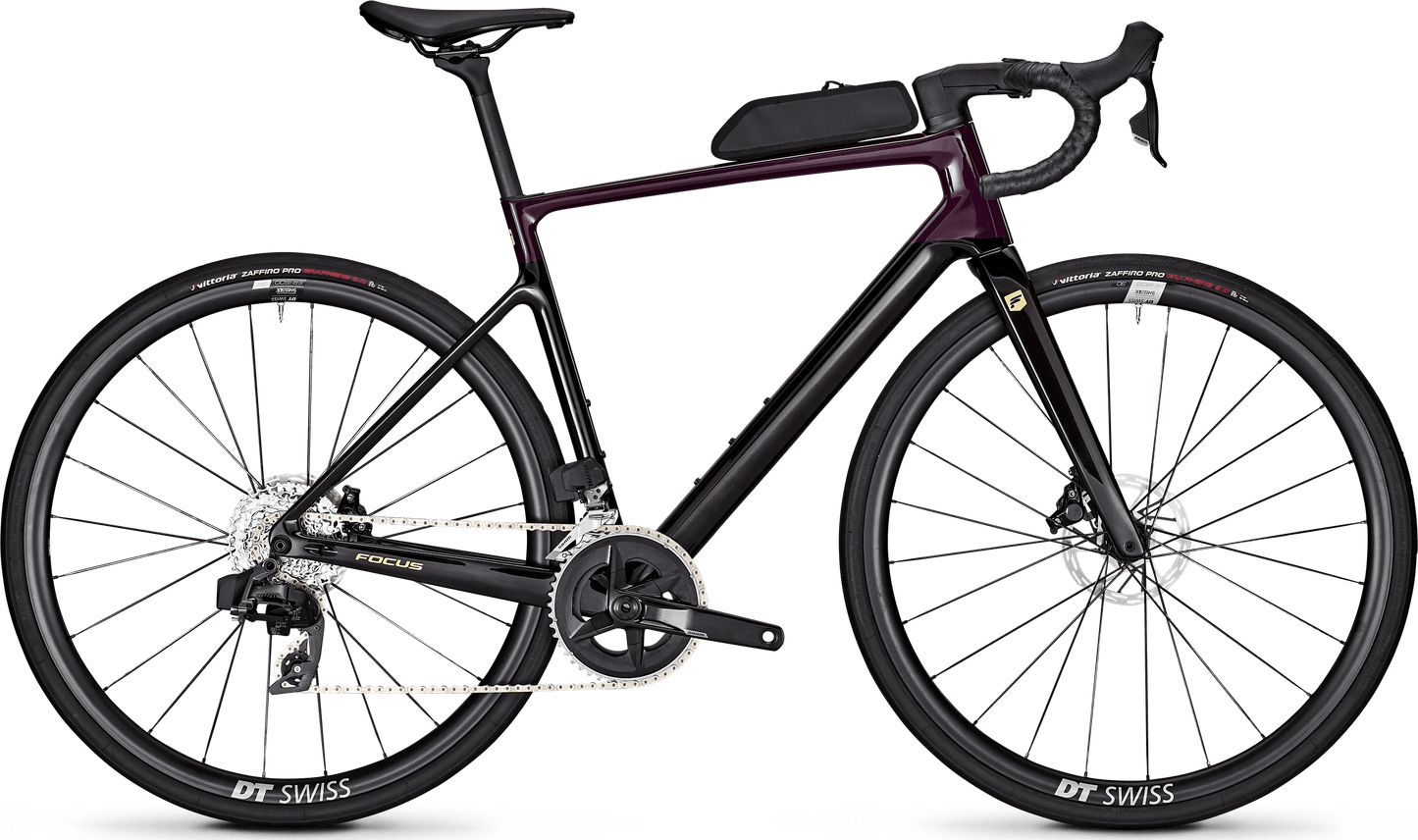 Focus Hachas rivales Paralane 8.8