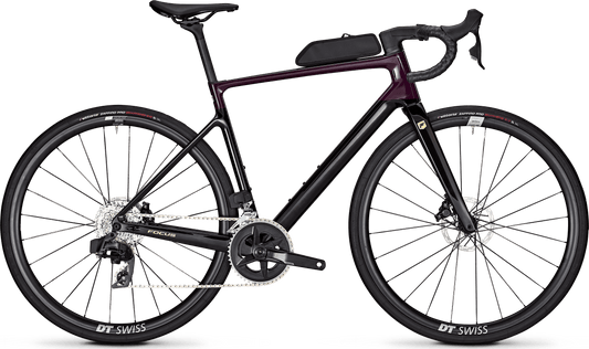 Focus Paralane 8.8 Rival Axs