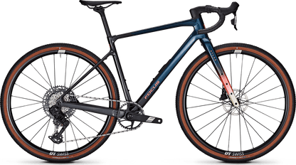 Focus Atlas 8.8 Ápice