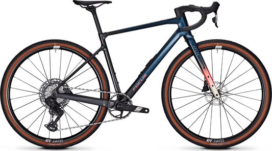 Focus Atlas 8.8 Apex