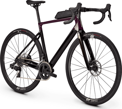 Focus Hachas rivales Paralane 8.8