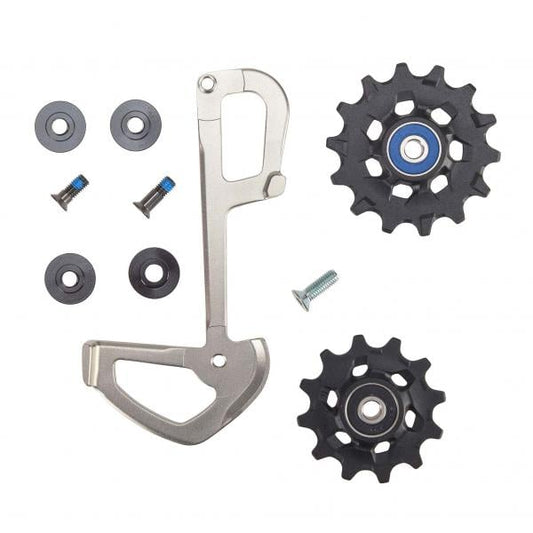 Pulegge und interner SRAM Eagle XX1 12V Kit Kit