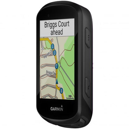 Garmin Edge 530