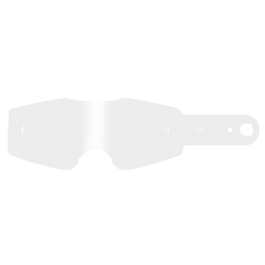 Filmy pasujące odpowiednie dla masek B-10 V.24, B-20 i B-30 (10 szt.)