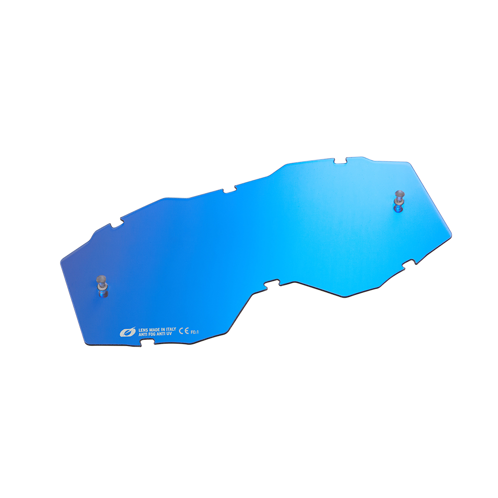 Lentille de rechange pour le masque enfant B-10