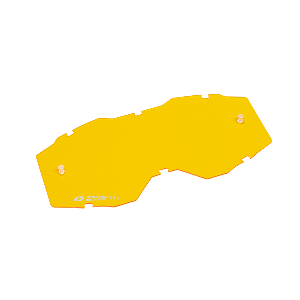 Lentille de rechange pour le masque enfant B-10