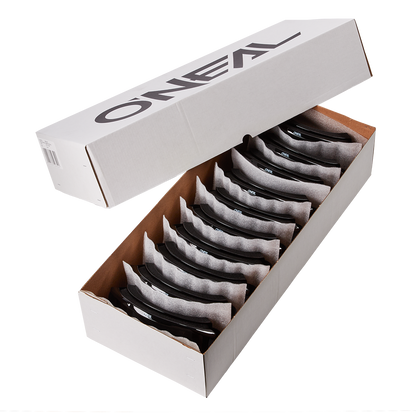 Pudełko maski B-Zero 10pz