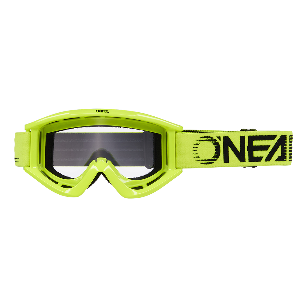 O'Neal B-Zero masker