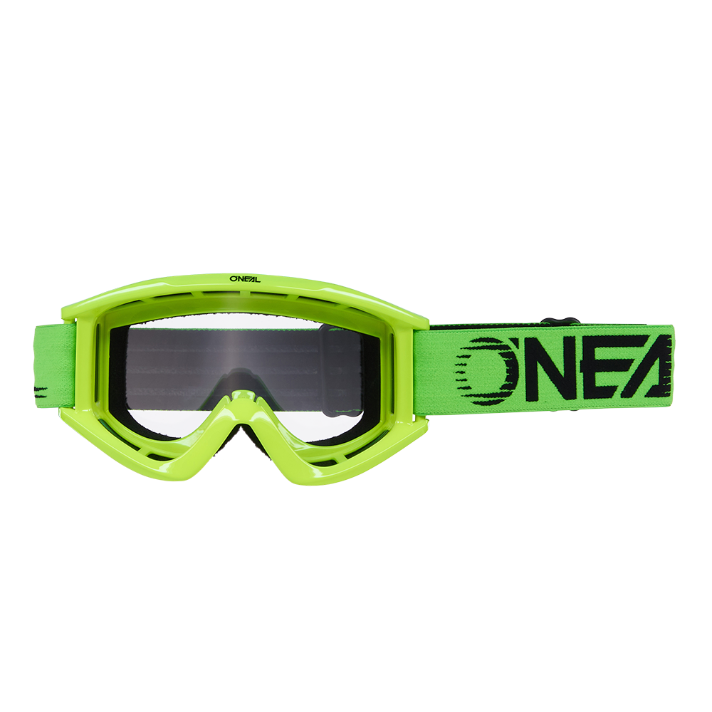 O'Neal B-Zero masker