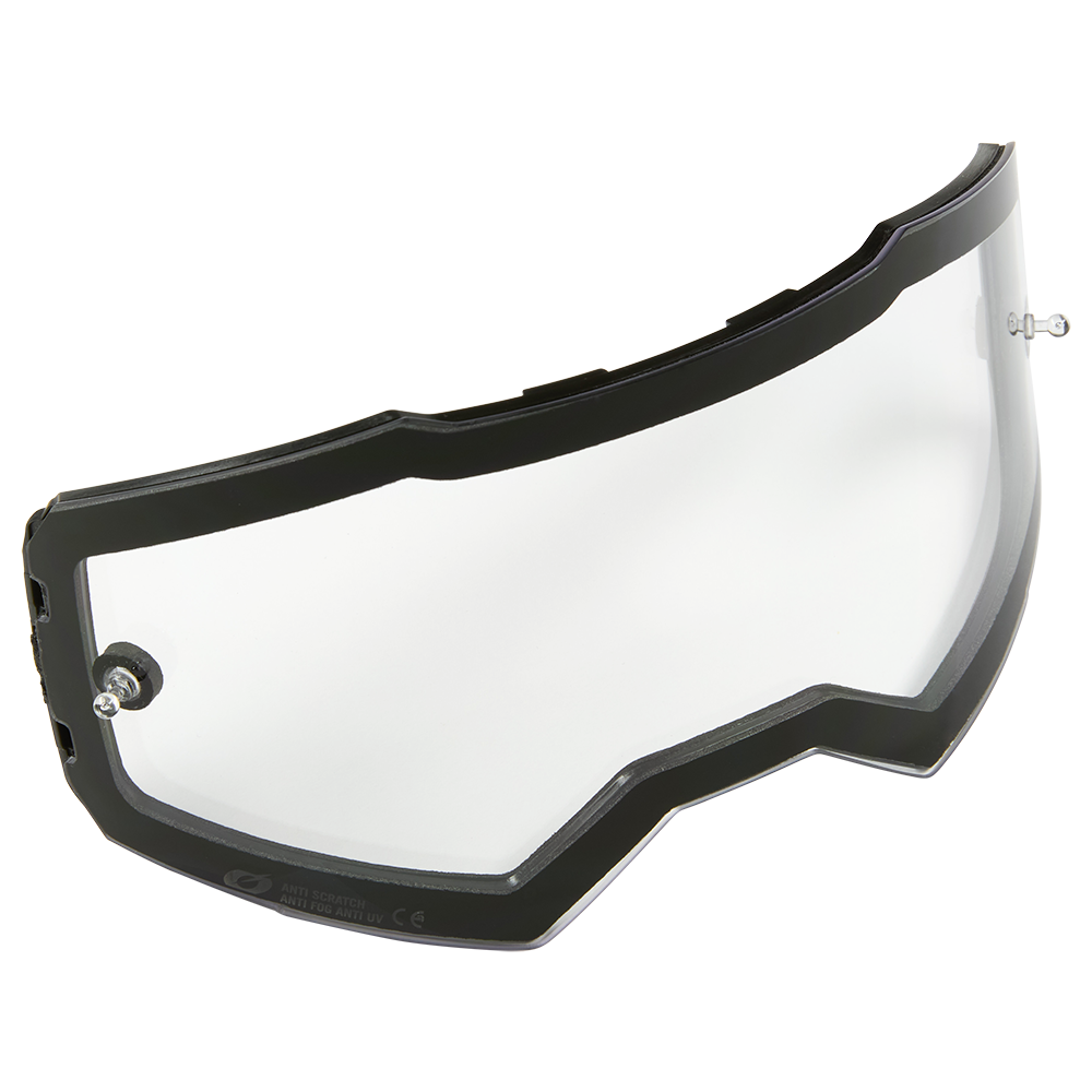 Zapasowy obiektyw do maski B-55