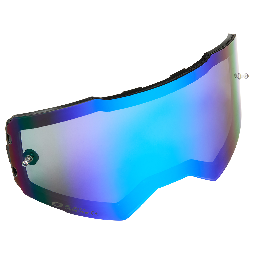 Zapasowy obiektyw do maski B-55