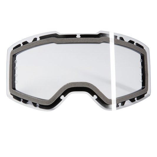 Lente de repuesto para la máscara B-33 Roll Off