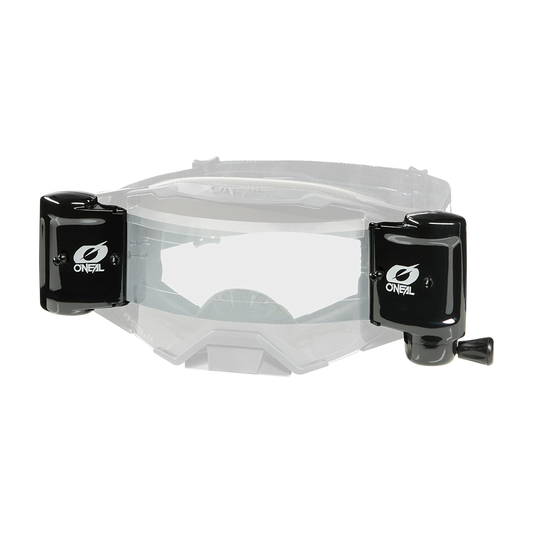 Zapasowy zestaw z filmem do maski Roll-Off B-33