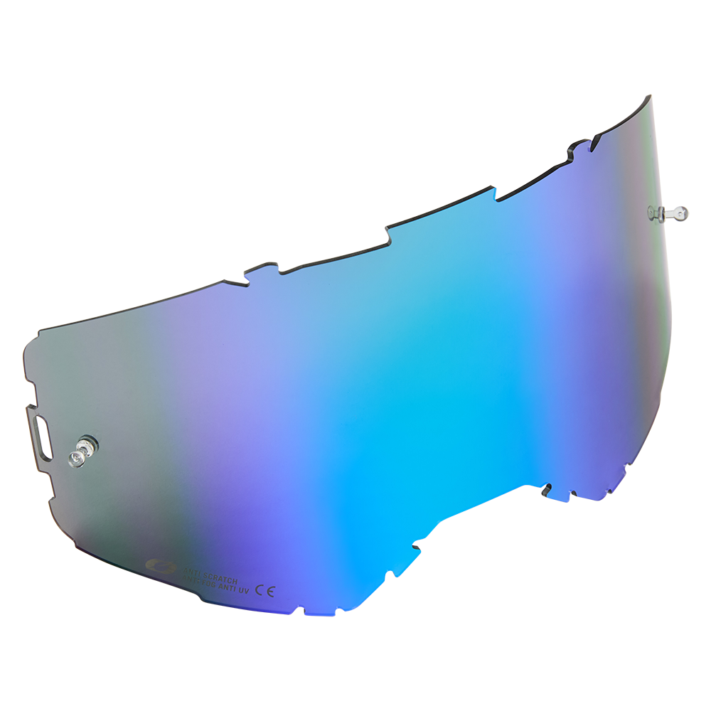 Ersatzobjektiv für B-22 & B-33 Maskenmaske