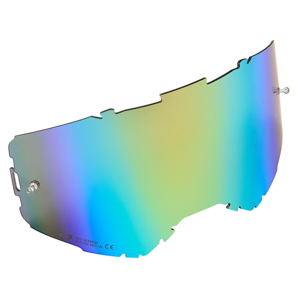 Ersatzobjektiv für B-22 & B-33 Maskenmaske