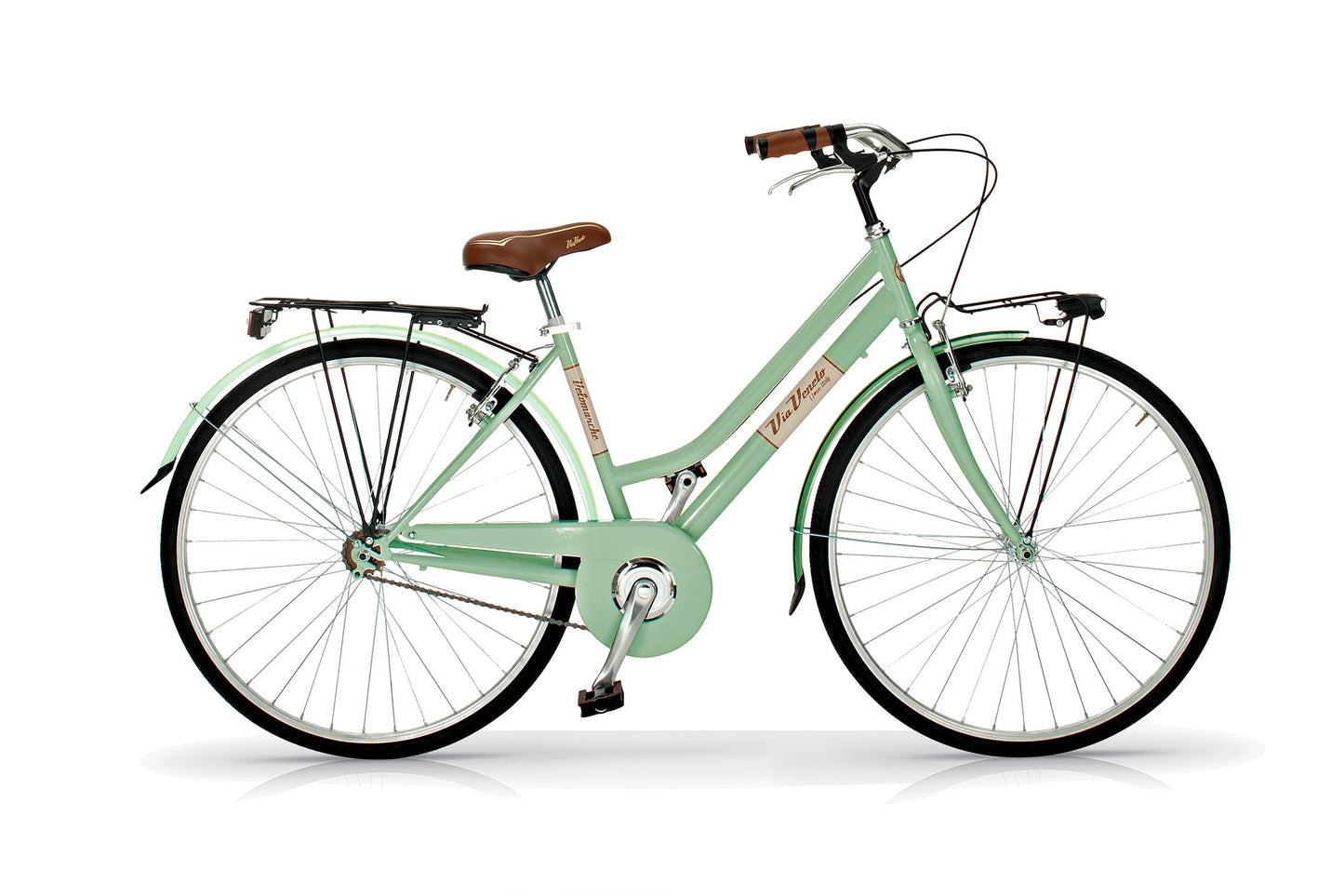 Velomarche Allure lady 28 1v