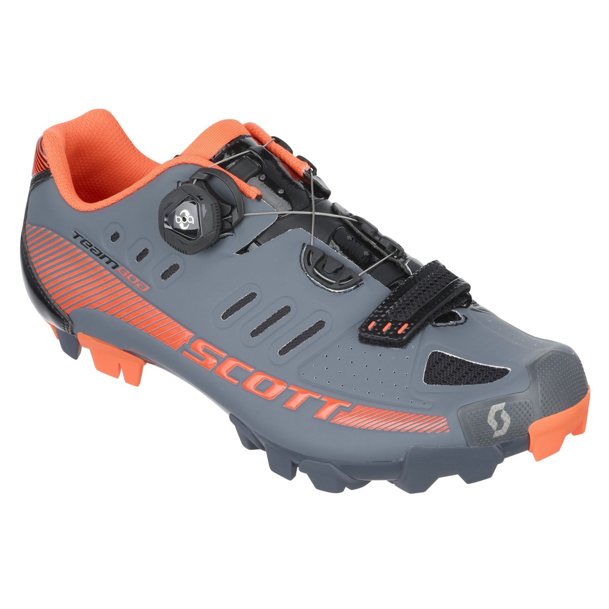 Schuhe Scott MTB-Team Boa