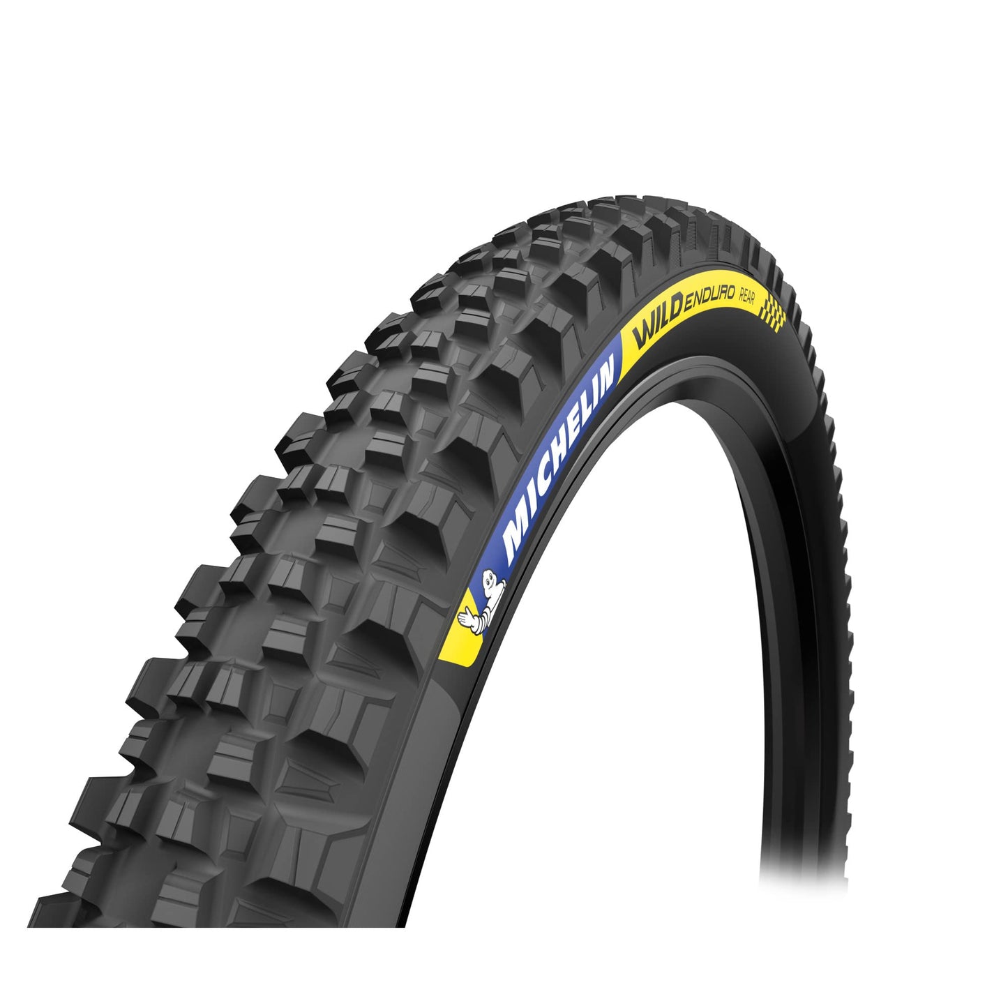 Michelin-banden Wild Enduro Achter racelijn Magi-Xdh Down Hill Shield Tubeless Ready 29X.2.40