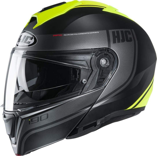 Hjc i90 Davan Modular Helmet