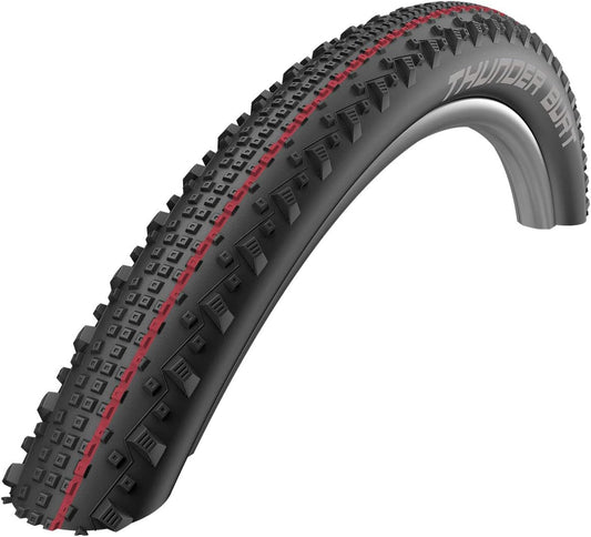Cubierta Schwalbe Thunder Burt Addix Speed TL-Easy Rolling 29x2.25