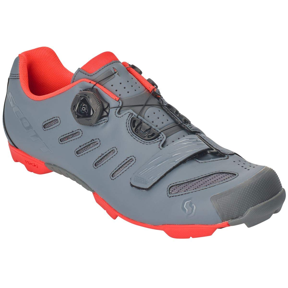 Zapatos Scott Equipo MTB Boa