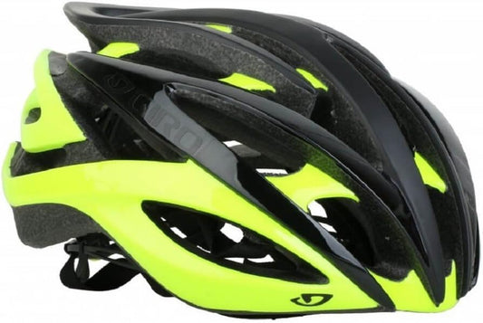 Giro Atmos II helmet