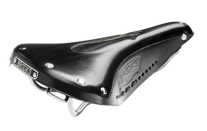 Brooks B17 Canved Saddle