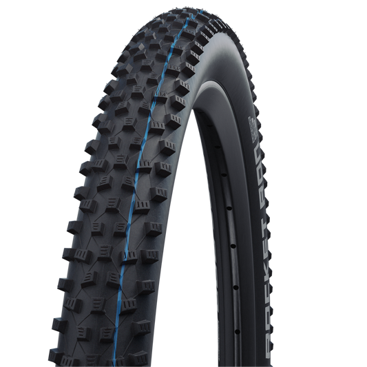 Copertone Schwalbe Rocket Ron SnakeSkin TL Easy Compound Addix SpeedGrip 27.5x2.80