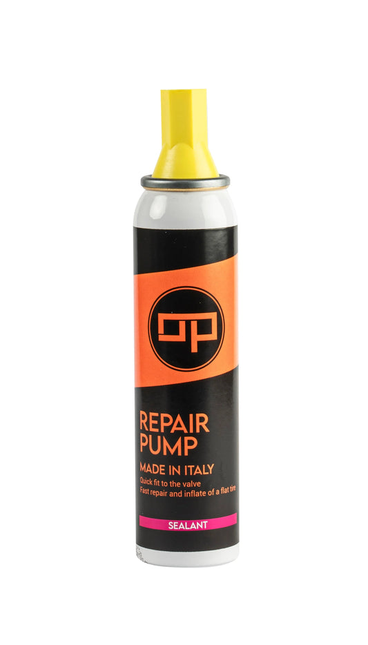OP - OFFICINE PAROLIN - OFFICINE PAROLIN RAPID FIX&GO 125 ml