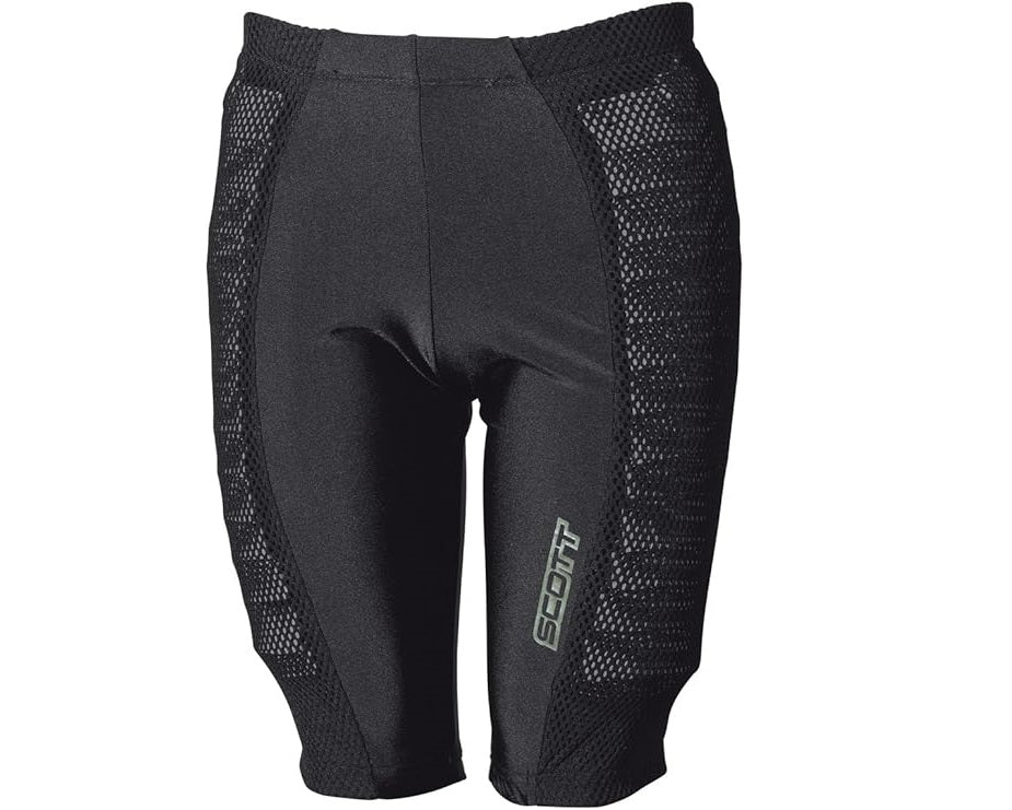 Pantalones cortos protectores Scott Bicicleta