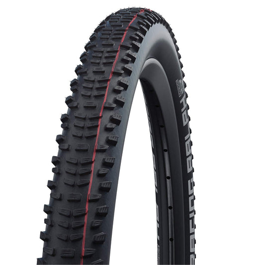 Cubierta Schwalbe Racing Ralph Evo Super Ground TLE Compound Addix Speed 27,5x2,25
