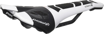 Sella Prologue Scratch 2 CPC NACK 134 double couverture