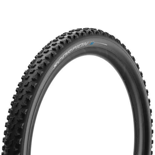 Tirelli Scorpion S Tubeless Ready