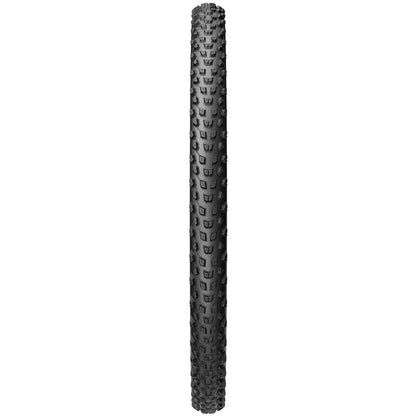 Tirelli Scorpion s tubeless klaar