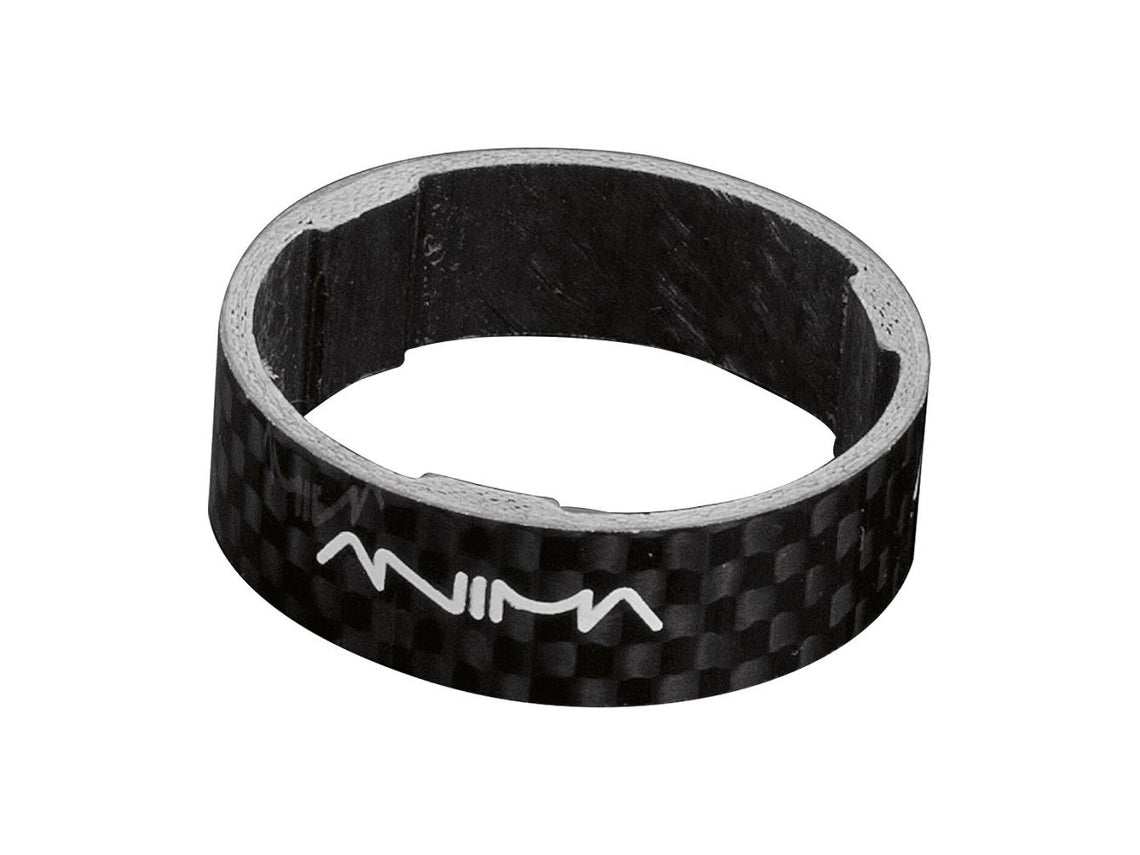 Ustaw 2 grubości węglowe 1-1/8 '5 mm k