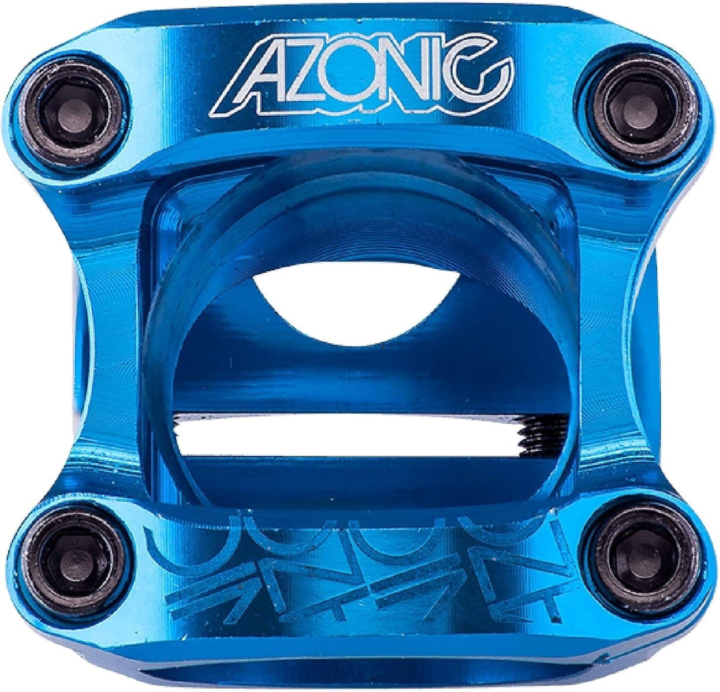Azonic Predator 31,8 mm / 50 mm Lenkanfall