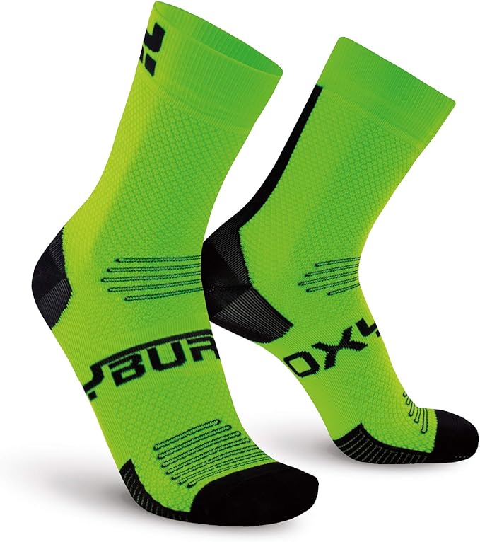 Oxyburn 1610 Sprint Socken