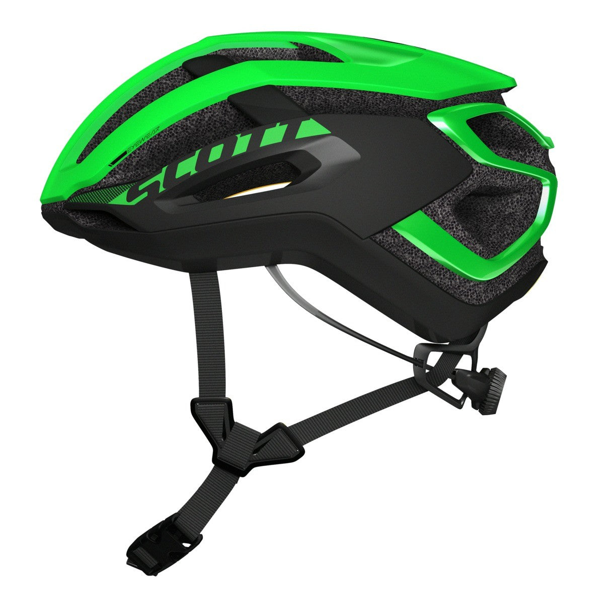 Casque Scott Centré Plus
