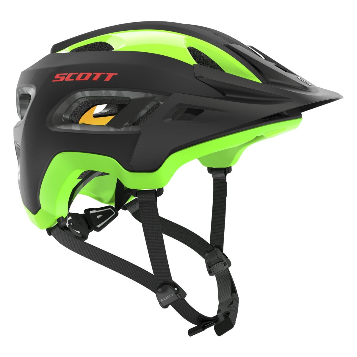 Casco Scott estego