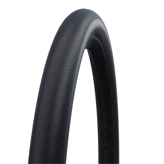 Schwalbe G-One Speed Reifen 28x1,20 - 700x30 Addix Speedgrip Super Ground, V-Guard
