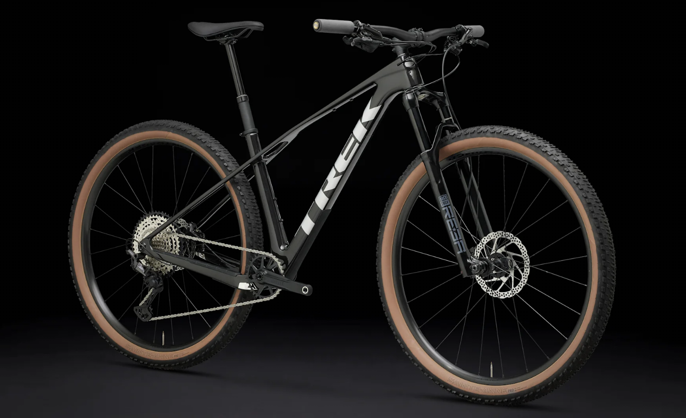 Trek Promaliber 9.6 3. januára (2025)