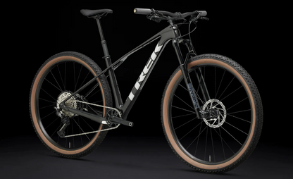 Trek Procaliber 9.6. ledna (2025)