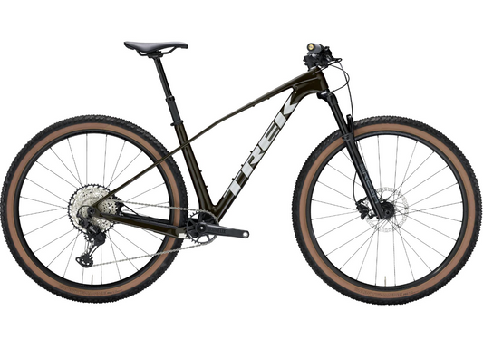 Trek Procaliber 9.6 3 de janeiro (2025)