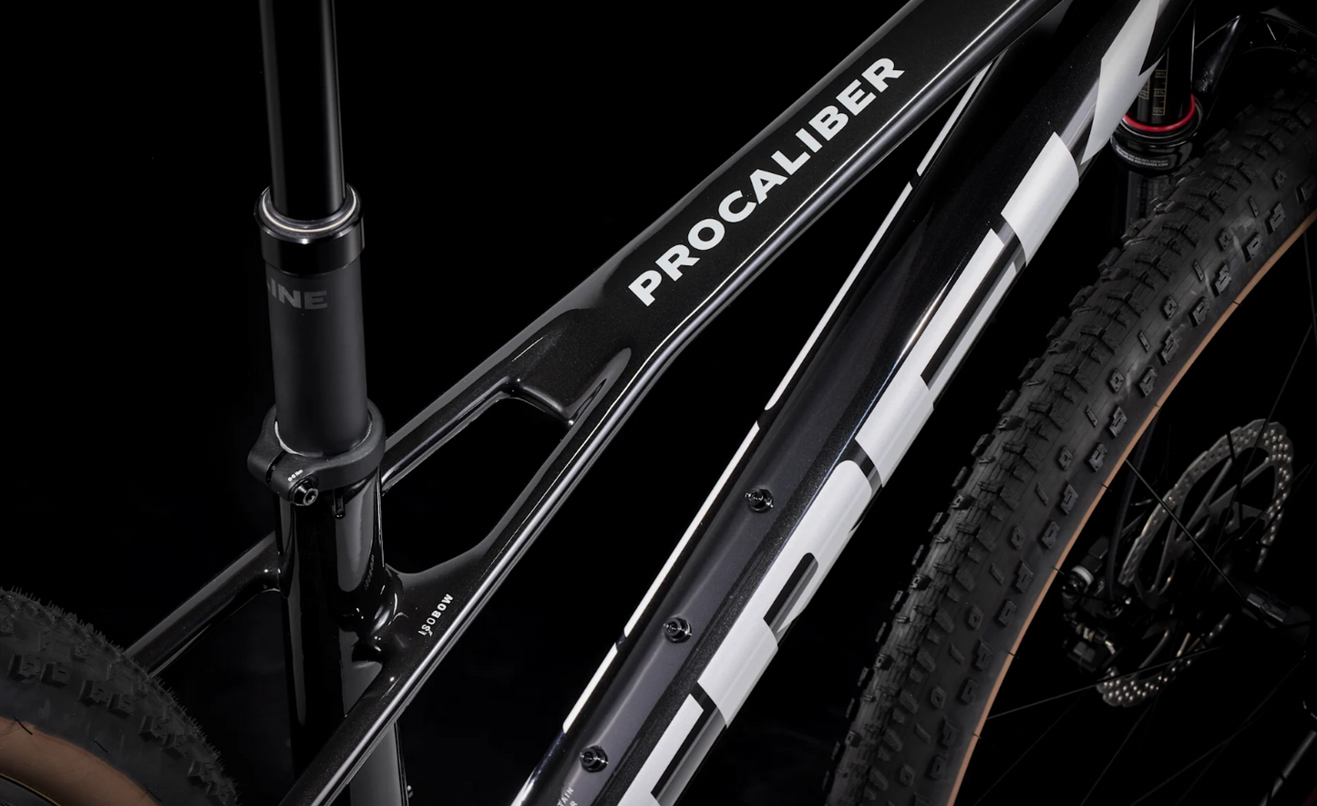 Trek Procaliber 9,6 januari 3 (2025)