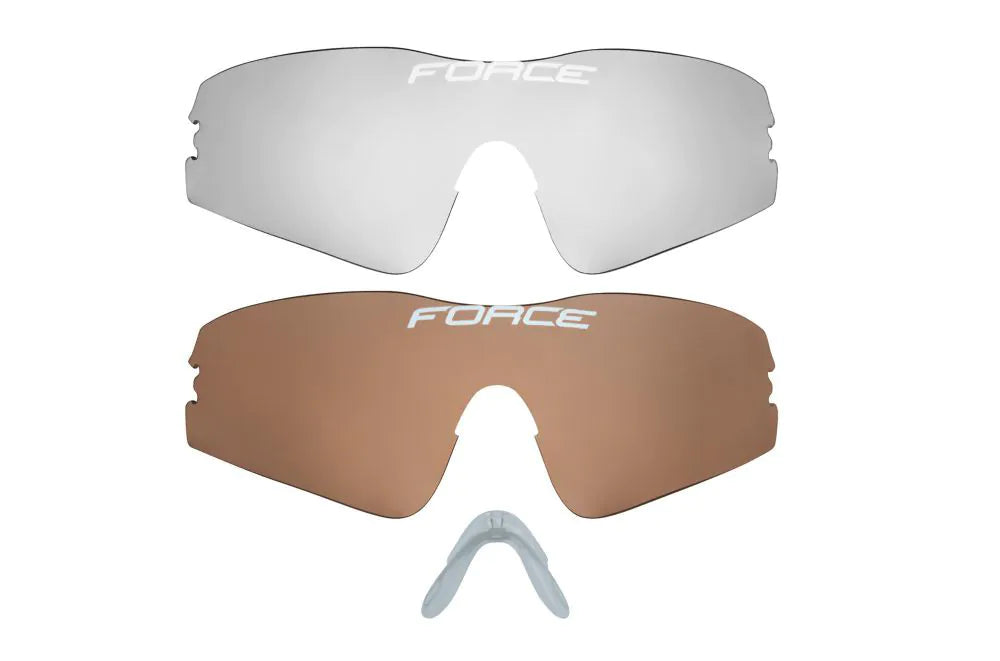 Force Bryle Flash okulary