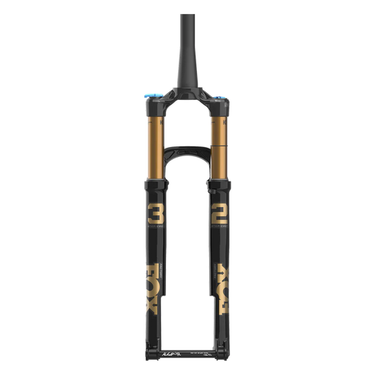 Fox 32 K Float Step-Cast Factory Fork Kashima Grip Sl Psh-lk Remote 29 "100 mm Offset 44 mm