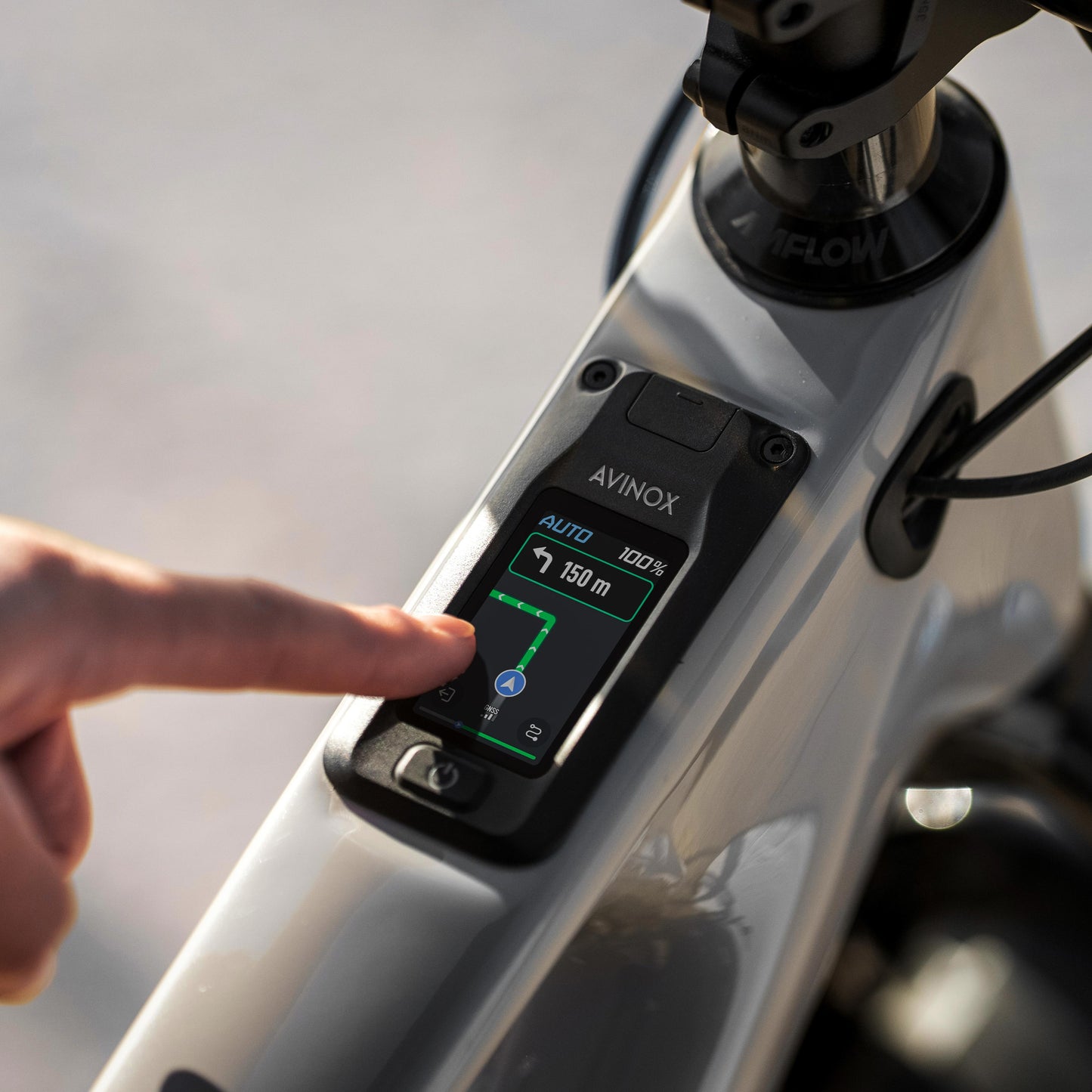 Amflow PX Carbon Pro