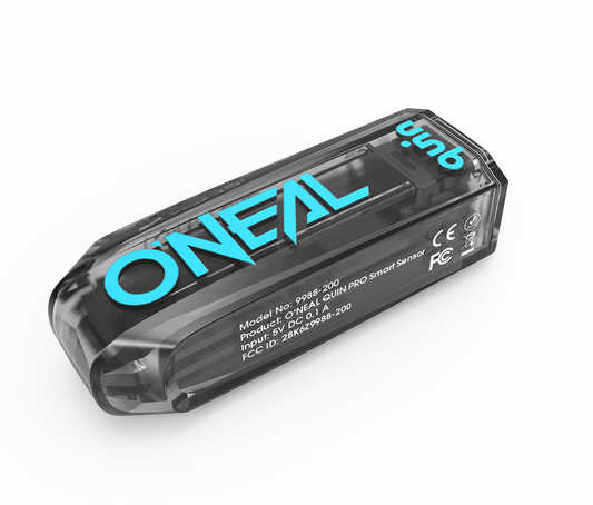 Capteurs de sécurité des capteurs SMART Quin Pro