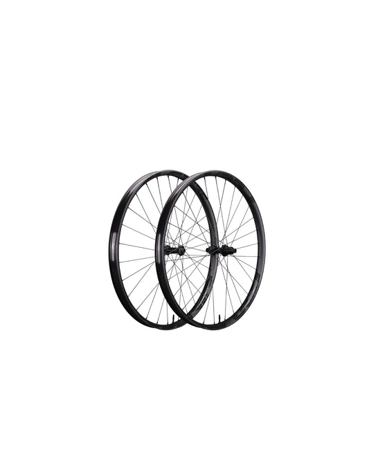 9. Wave Flex 30 Ninefold / DT 180 SP MTB Wheels